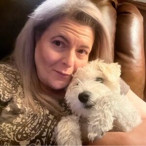 Meet your Posher, Robbie